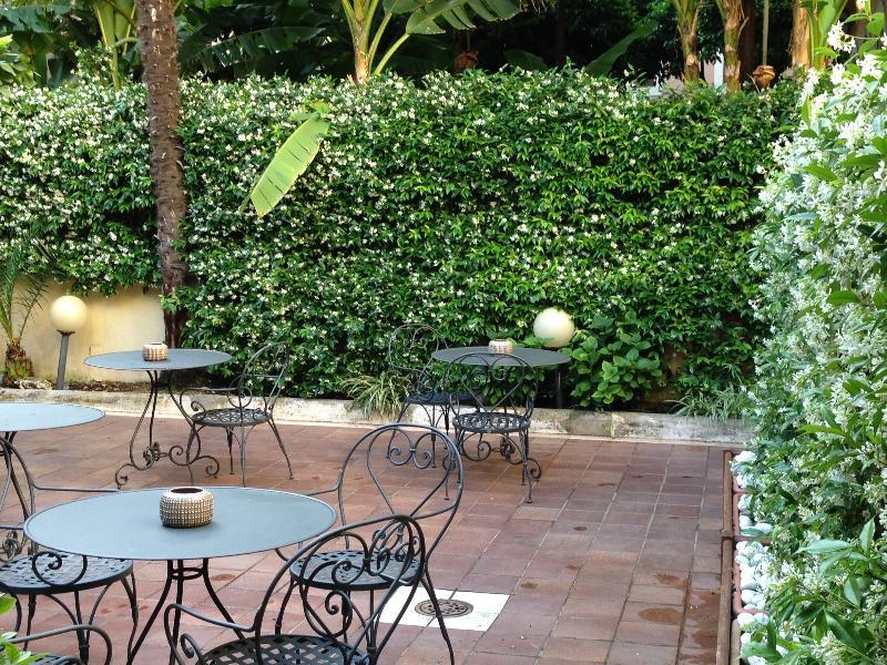 Select Garden Hotel Rom